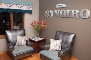 Sangiro Lodge Lodge in South Africa