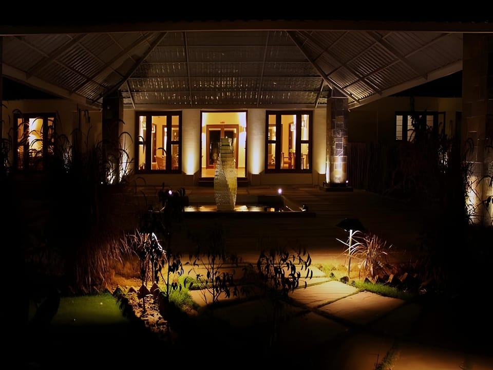 Ranthambore Kothi Resort Resort in Rajasthan