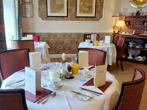 Chough's Nest Hotel Hotel in West Somerset District