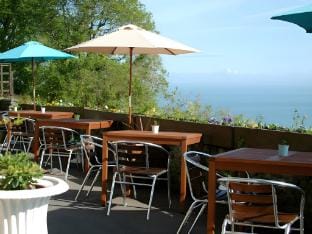 Chough's Nest Hotel Hotel in West Somerset District