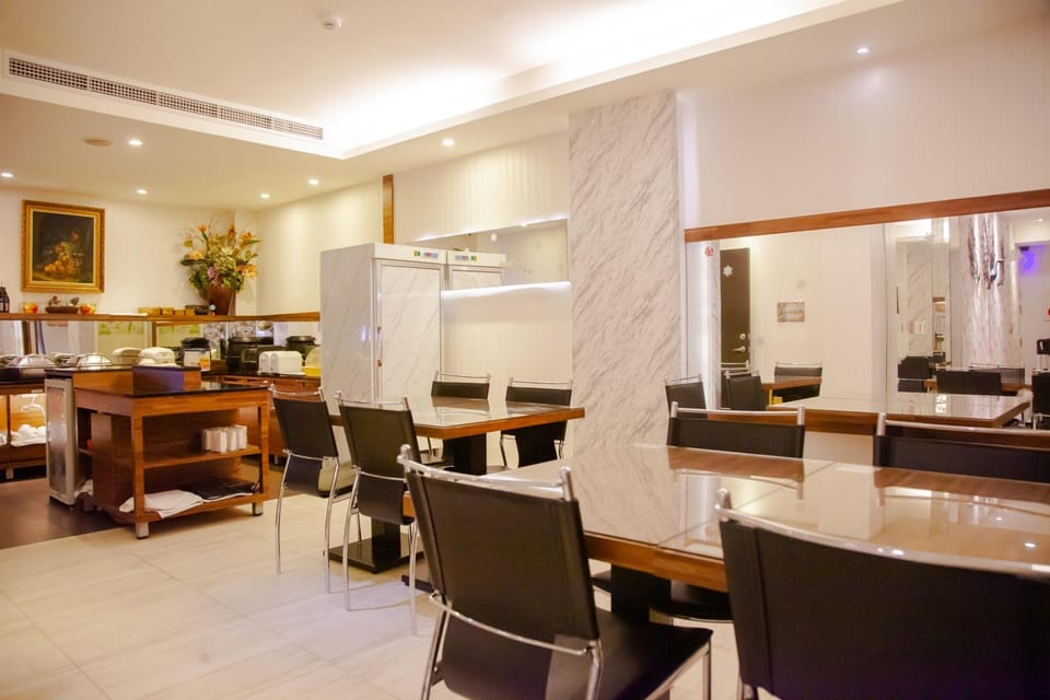 E-coast Star Hotel Hotel in Taiwan, Province of China