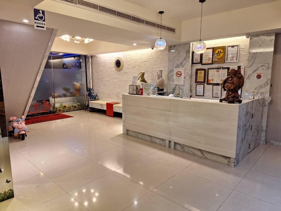 E-coast Star Hotel Hotel in Taiwan, Province of China