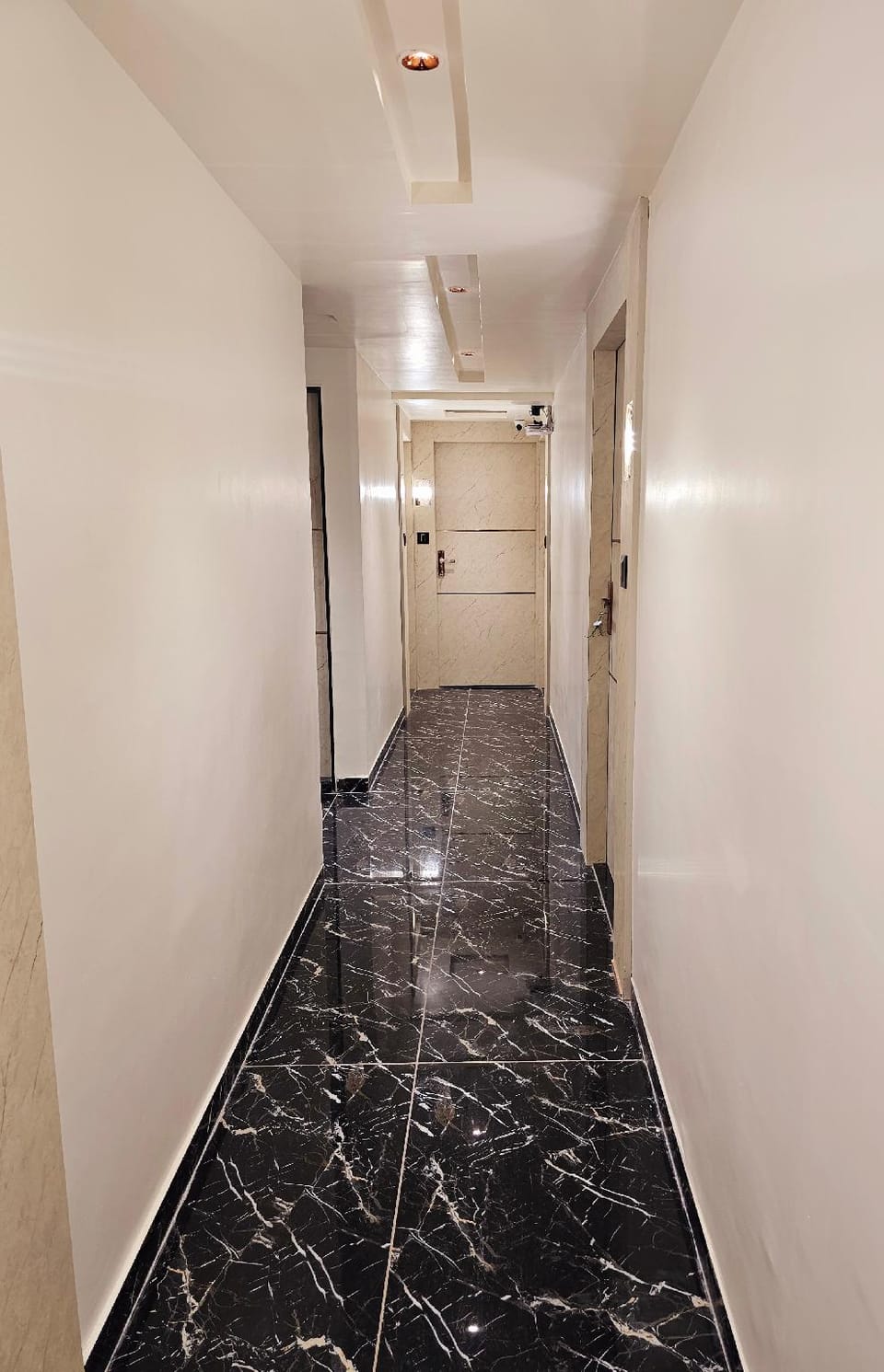 HOTEL RK VILLA  Hotel in Ahmedabad