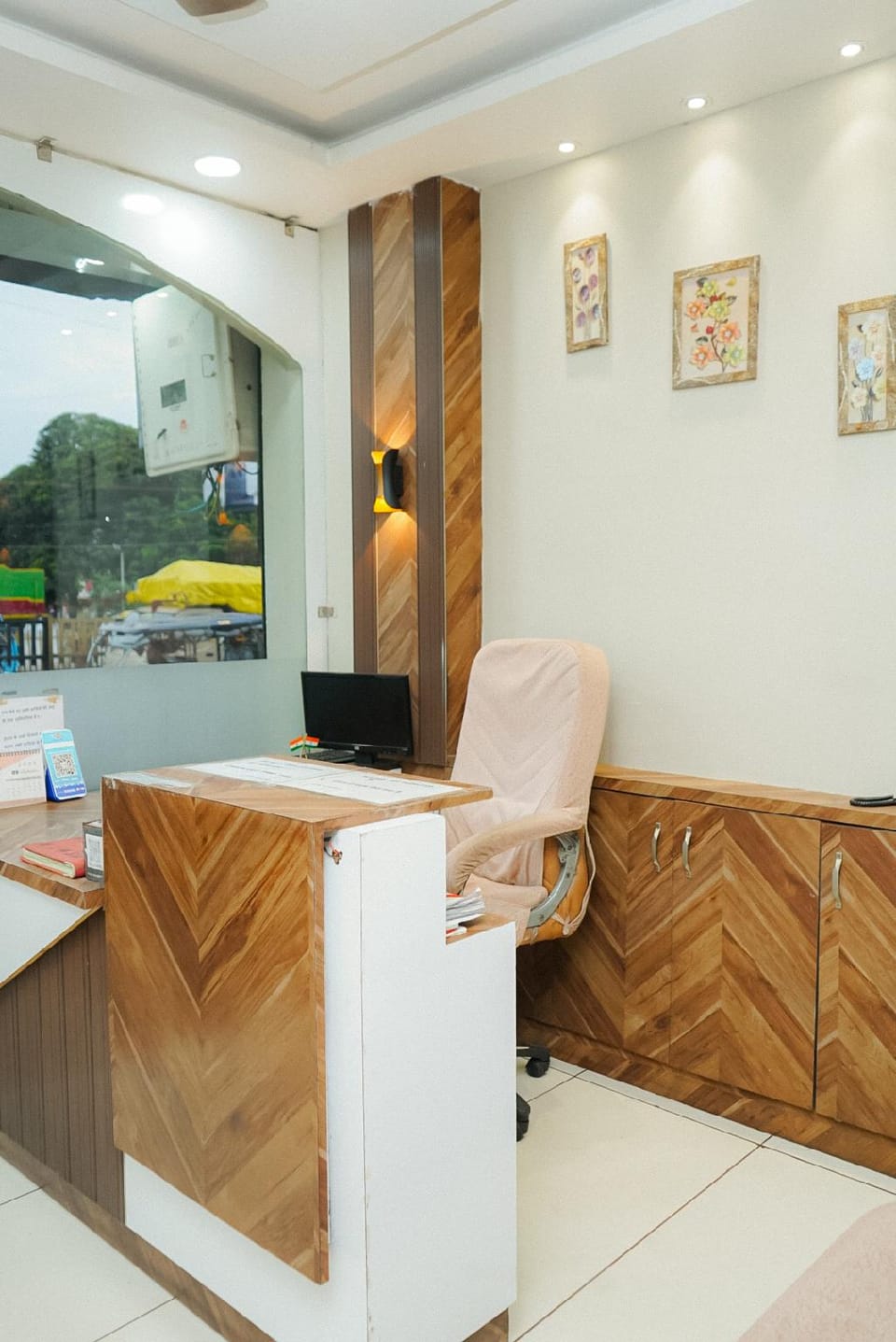 Hotel Pleasure Hotel in Rajasthan