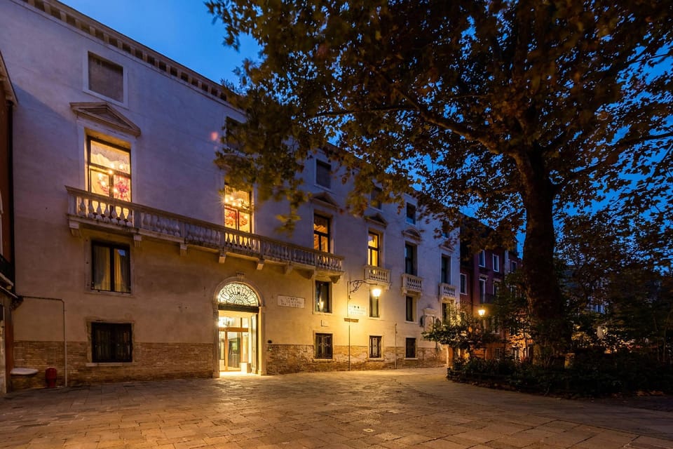 Hotel Aquarius Venice, Ascend Hotel Collection Hotel in Venice