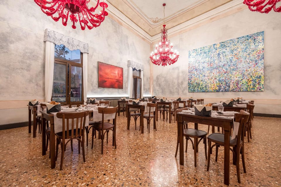 Hotel Aquarius Venice, Ascend Hotel Collection Hotel in Venice