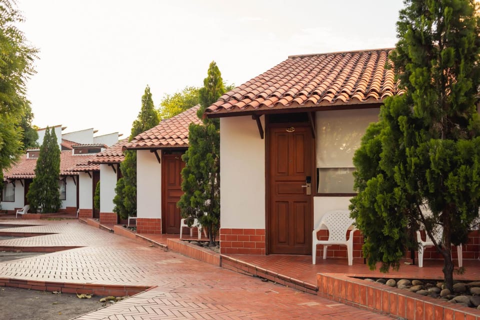 Hotel Faranda Bolivar Cucuta, a member of Radisson Individuals Hotel in Villa del Rosario
