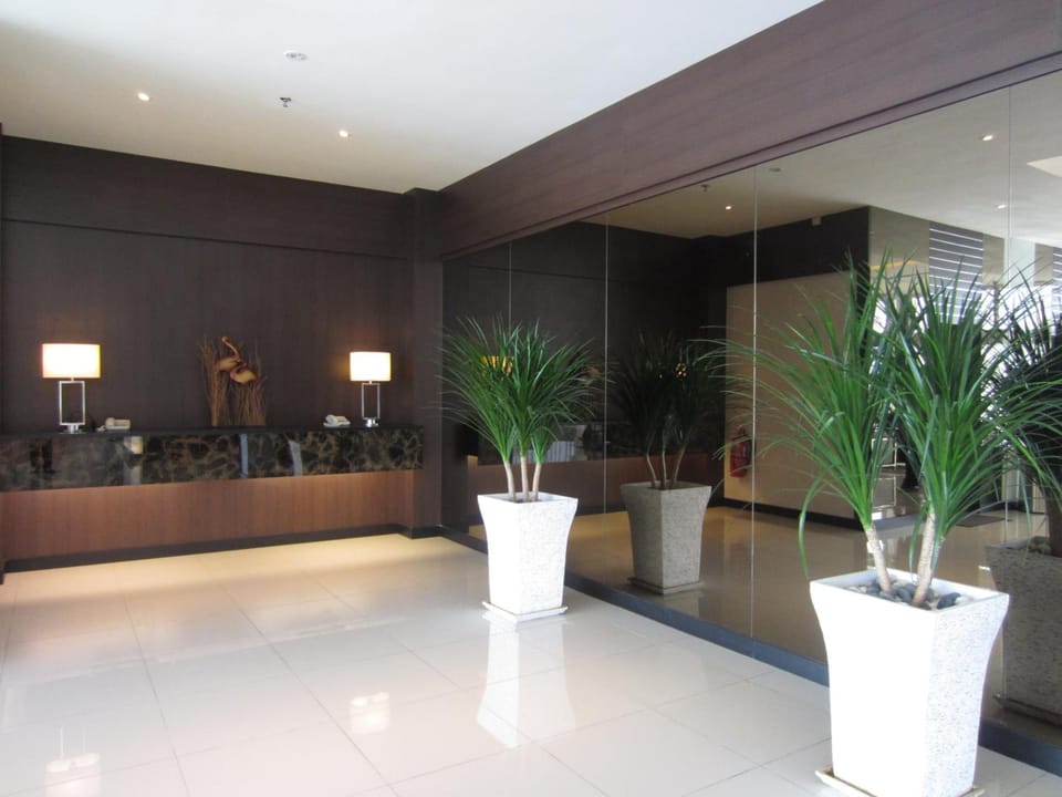 Dhotel Hotel in Perak Tengah District