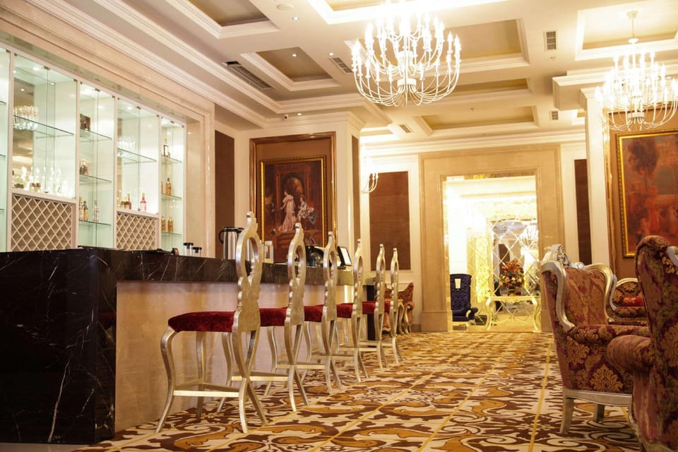 Clarion Hotel Xichang Hotel in Sichuan