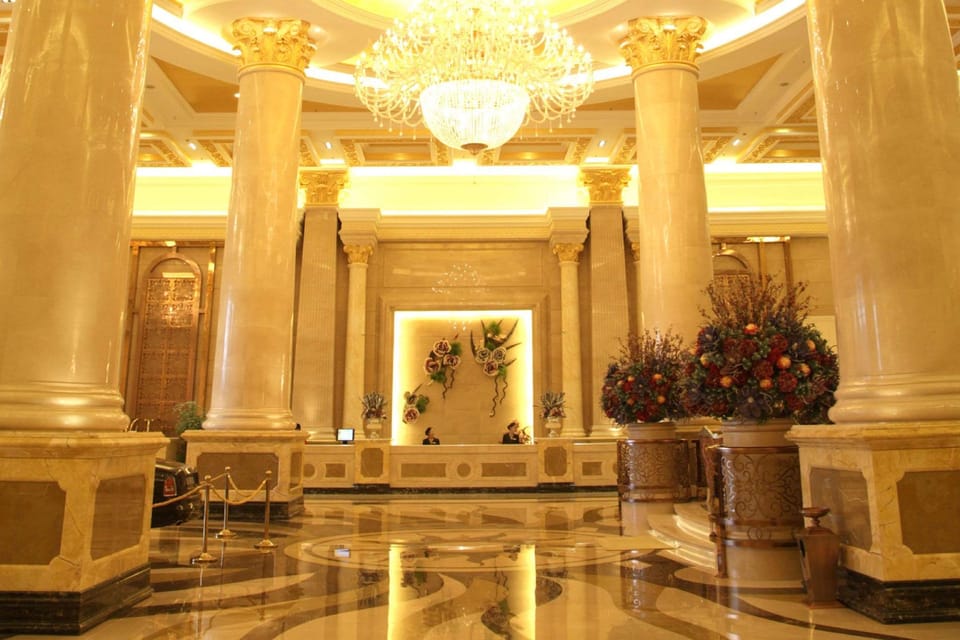 Clarion Hotel Xichang Hotel in Sichuan