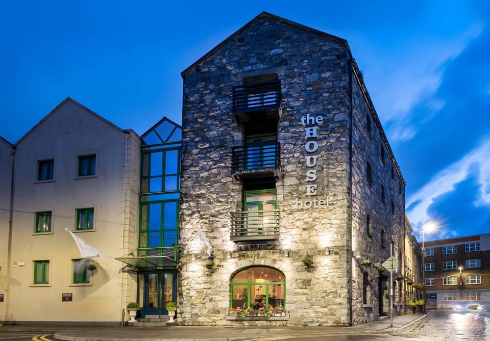The House Hotel, Ascend Hotel Collection Hotel in Galway