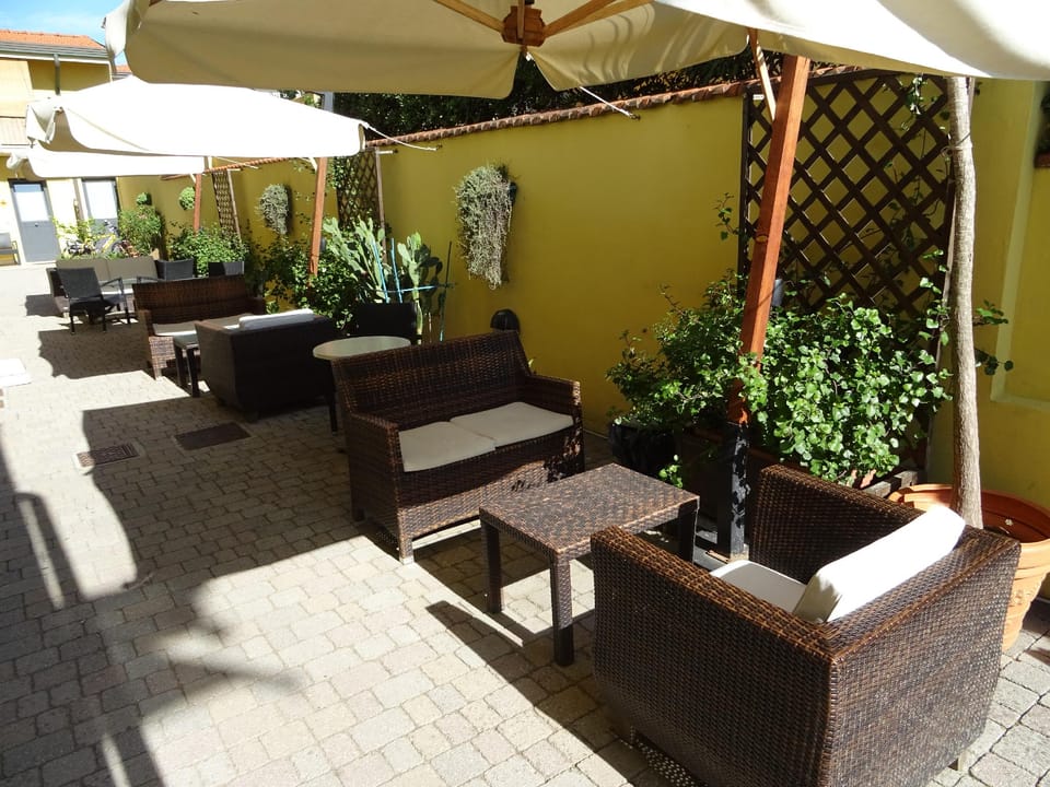 Hotel Ristorante Sole e Mare Hotel in Emilia-Romagna