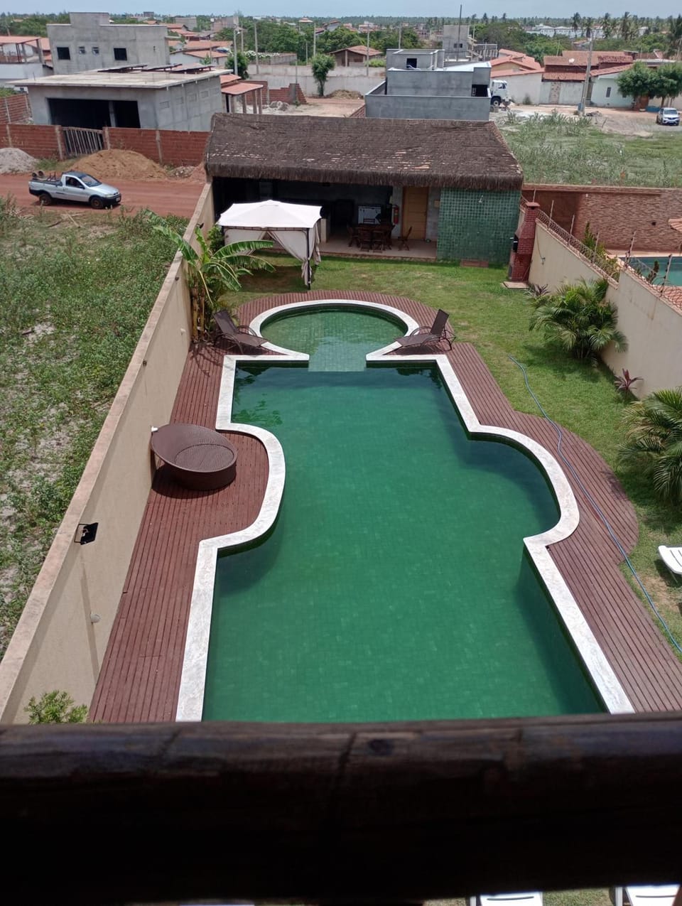 Pousada Gostoso Paradise Hotel in State of Rio Grande do Norte, Brazil