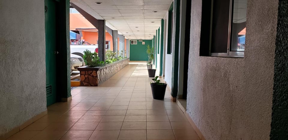 Hotel Viena Hotel in State of Coahuila