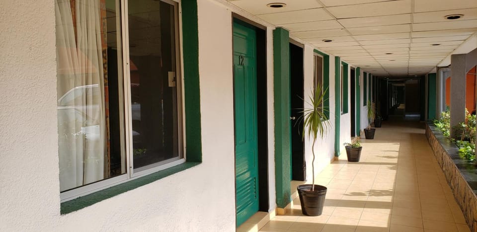 Hotel Viena Hotel in State of Coahuila