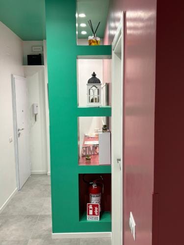 Casa Marel Hotel in Ostia