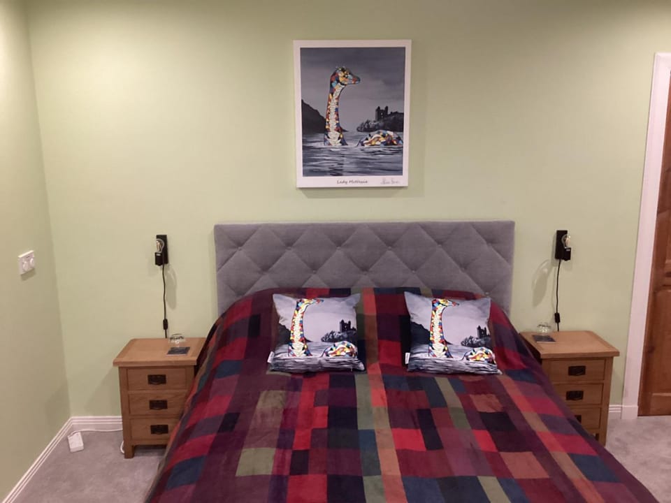Taigh Sealladh Feidh B&B Hotel in Scotland