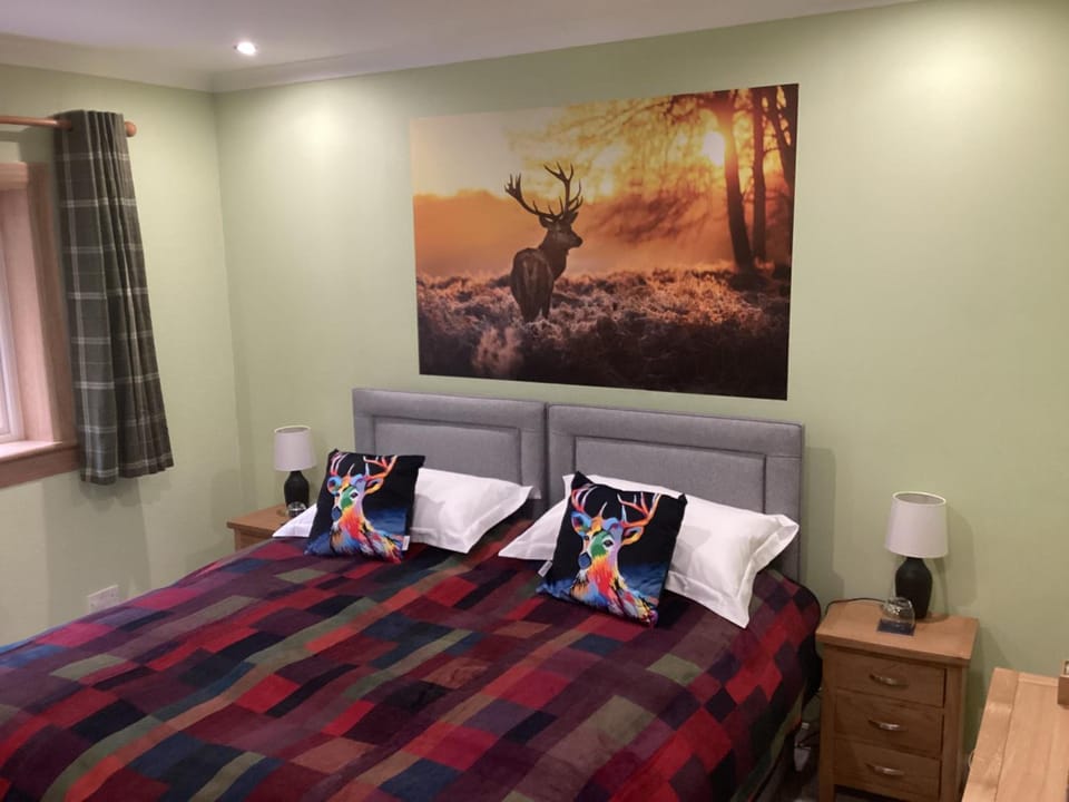 Taigh Sealladh Feidh B&B Hotel in Scotland