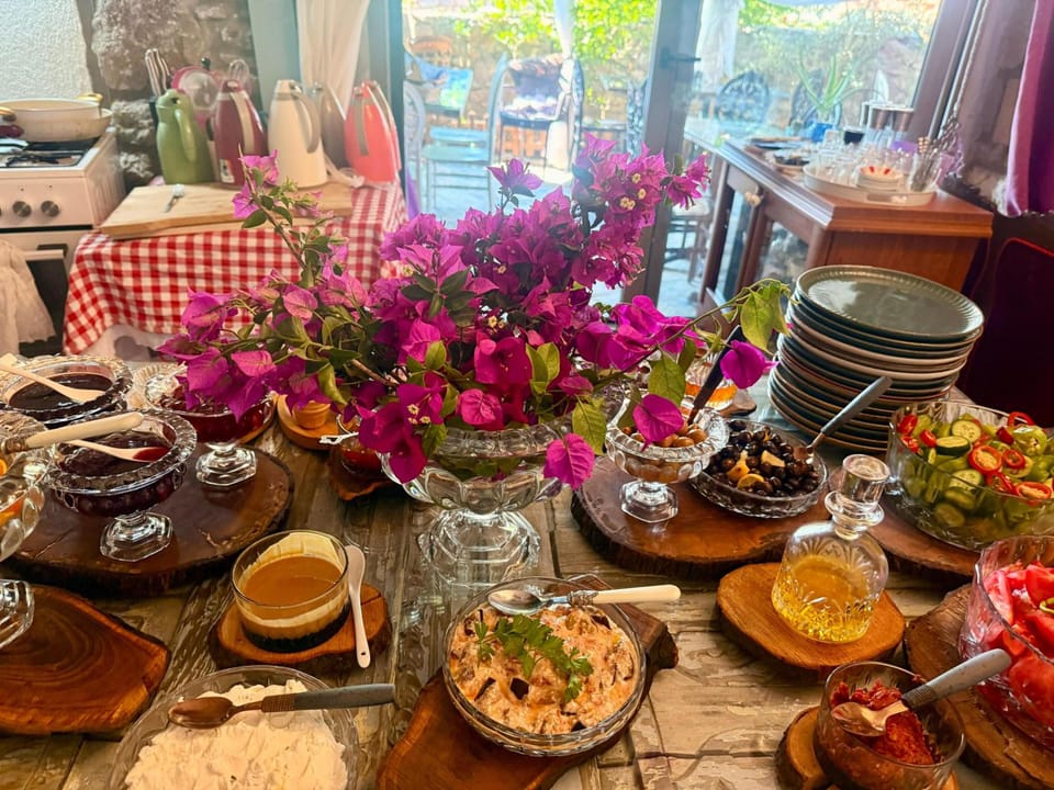 Masal Kucukkoy Boutiquehotel Hotel in İzmir Province