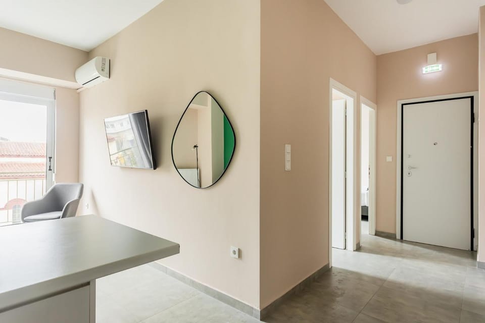 Snug by Zoia Living Hotel in Athens
