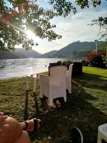 Lattrazionedelgeco Hotel in Terni