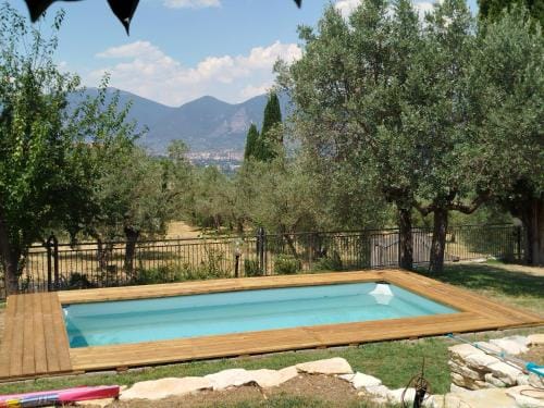 Lattrazionedelgeco Hotel in Terni