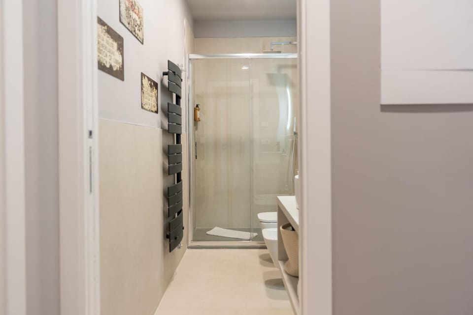 Regina Boutique Suites Hotel in Trieste
