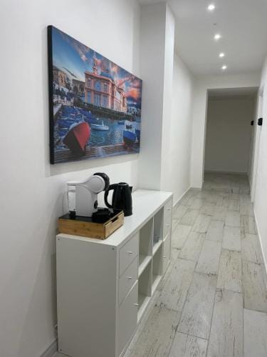 Maison appartaments Hotel in Bari