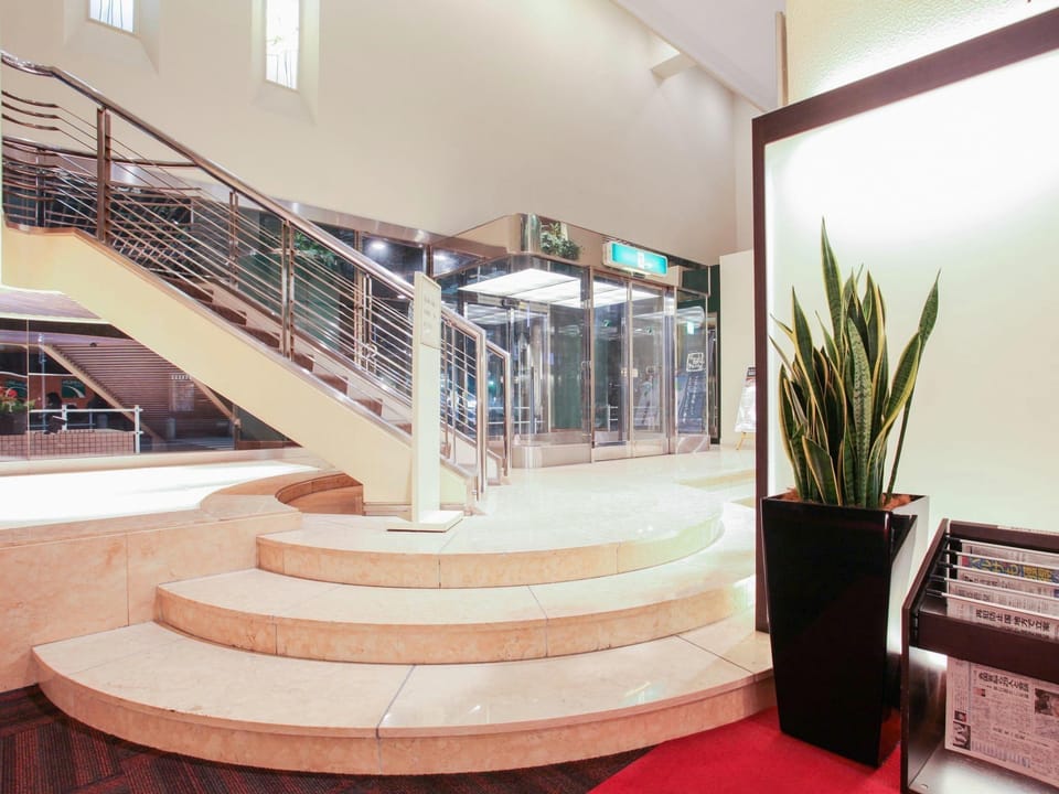 Chisun Hotel Hamamatsucho Hotel in Kanagawa Prefecture