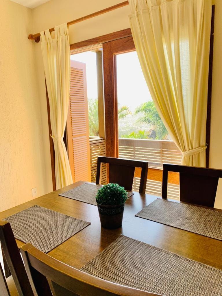 Silveira Eco Village Apartment hotel in Garopaba