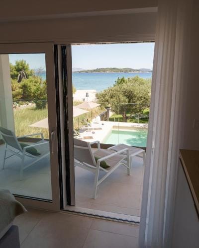 O`Life Boutique Apartments Hotel in Šibenik-Knin County, Croatia