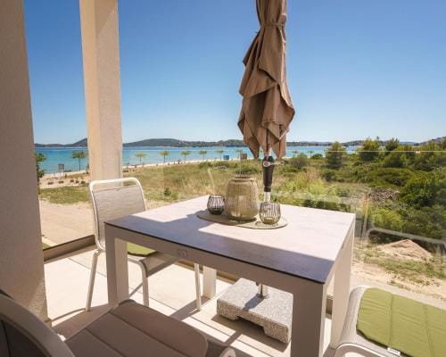 O`Life Boutique Apartments Hotel in Šibenik-Knin County, Croatia