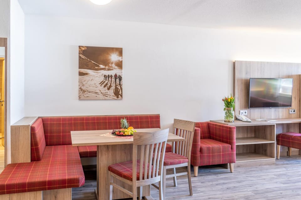 Ferienclub Bellevue am See Hotel in Walchsee