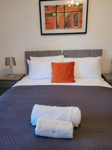 Roomstay Hemel Hotel in Hemel Hempstead