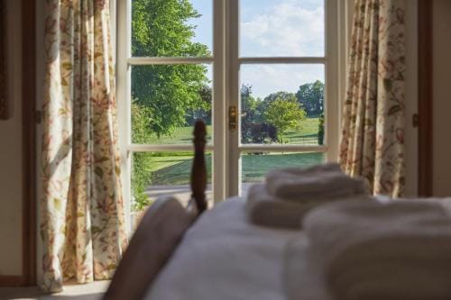 Lordington Park Hotel in Chichester District
