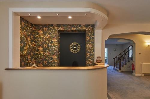 Lordington Park Hotel in Chichester District