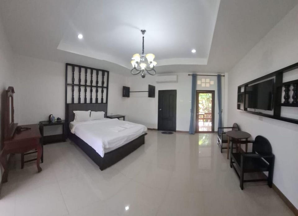 Amenity (Guest room)
