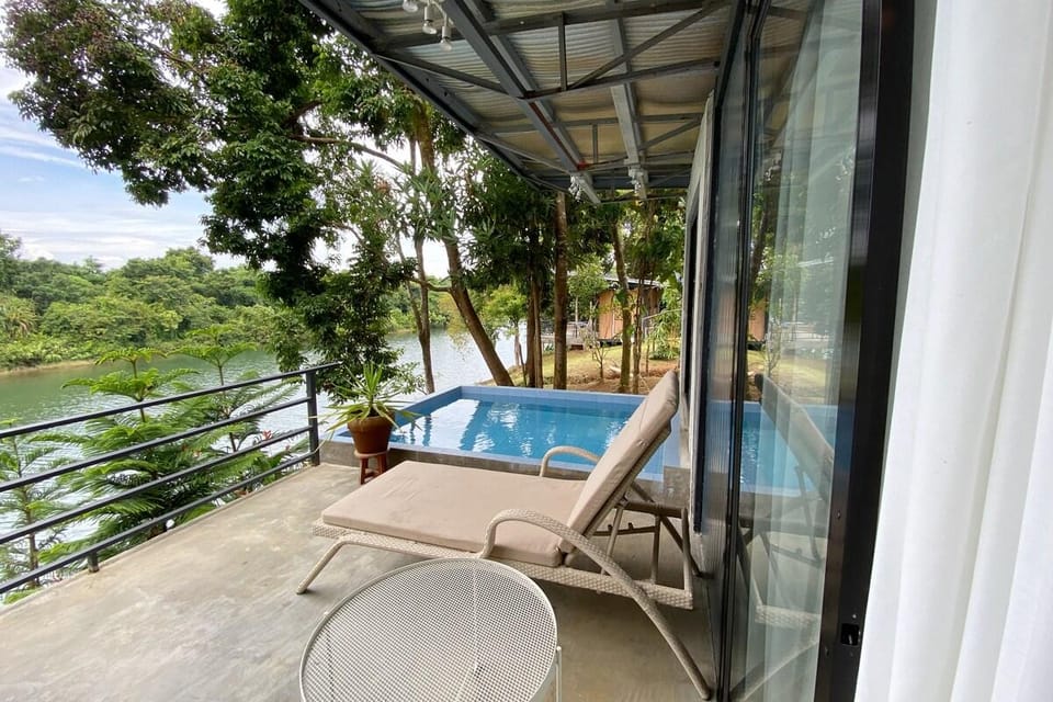 Caliraya Mountain Lake Resort Resort in Calabarzon