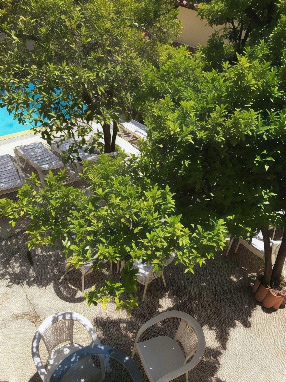 Kiana Kaleici Hotel in Antalya