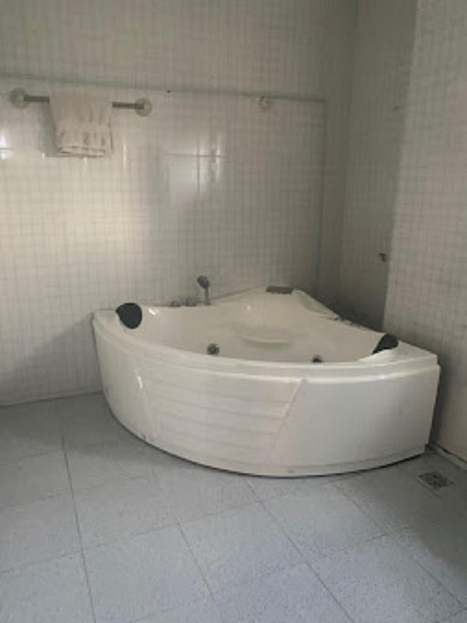 Gyeuti Citi Hotel and Suites Hotel in Nigeria