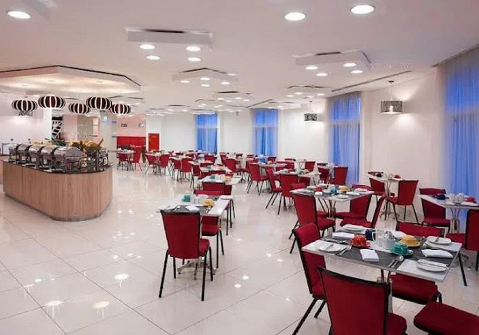 AA Entertainment Hotel ,  Abeokuta  Hotel in Nigeria