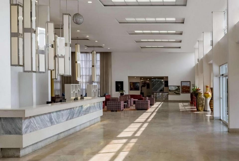 AA Entertainment Hotel ,  Abeokuta  Hotel in Nigeria
