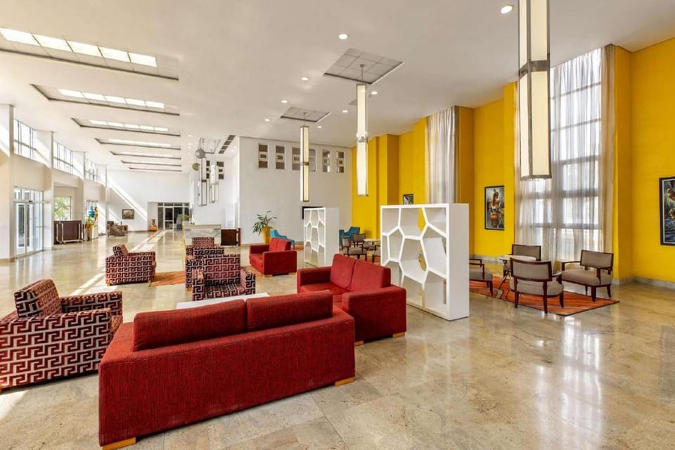AA Entertainment Hotel ,  Abeokuta  Hotel in Nigeria