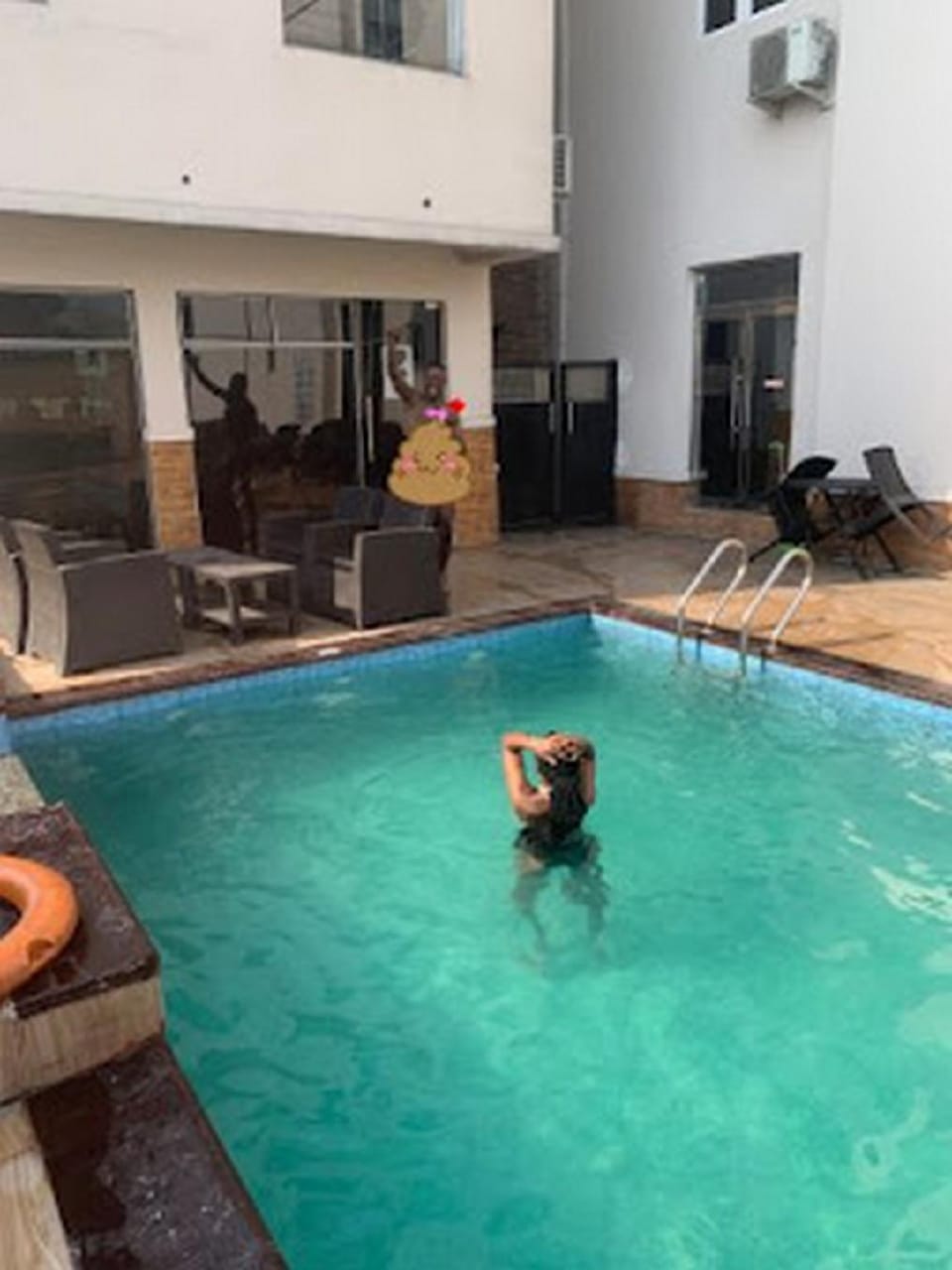 Rosmohr Gold Hotel in Nigeria