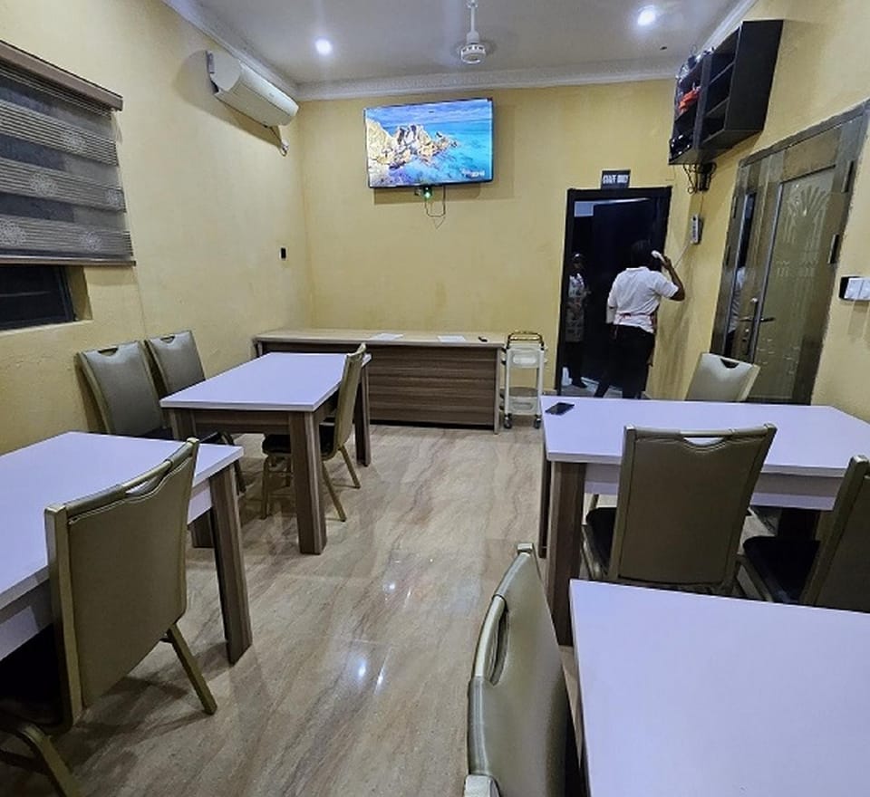 Koria Hotel and Suites Hotel in Nigeria