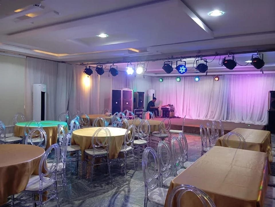 The Great Palazzo Resort Hotel Hotel in Nigeria