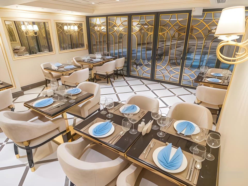 Dekalb Hotel Hotel in Istanbul