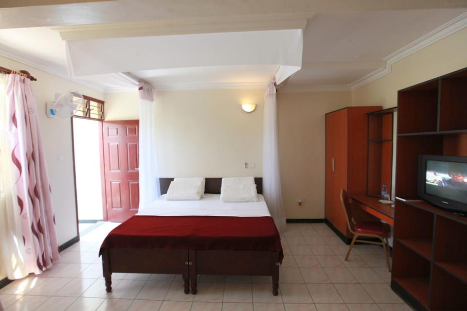 Facilities