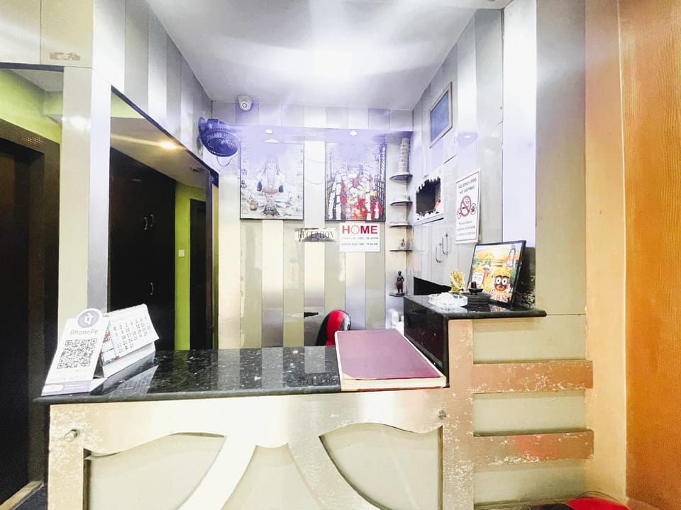 Hotel Asmeet Kolkata Hotel in Kolkata