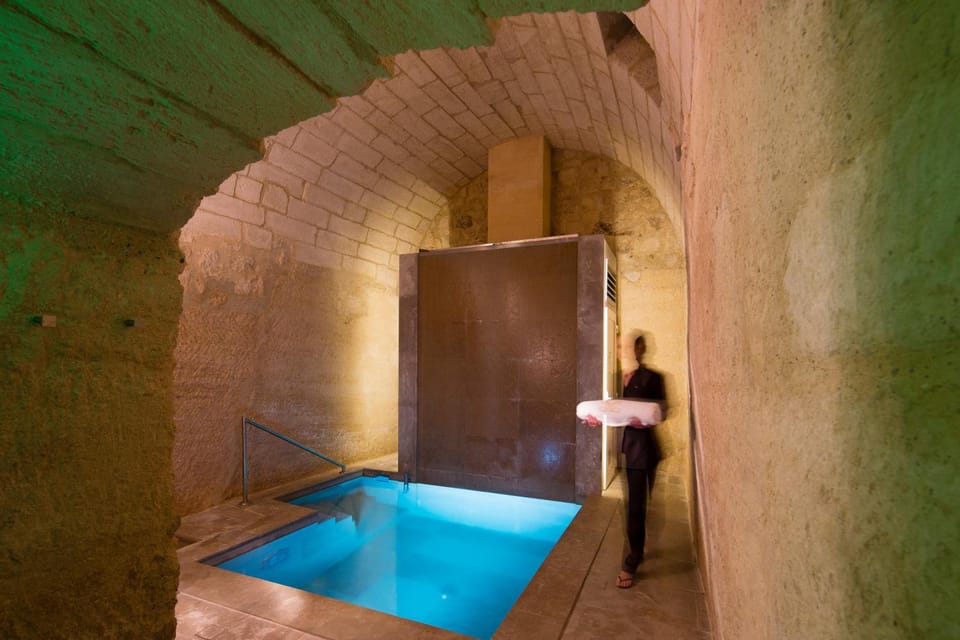La Maison d Uzes Hotel Hotel in Uzes